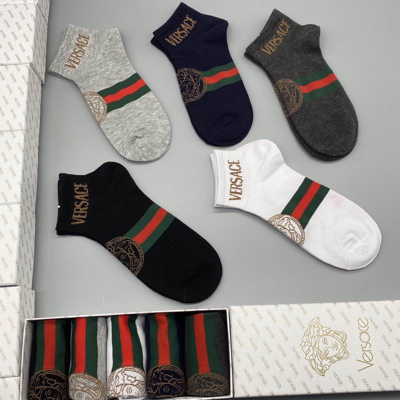 Versace socks 080250